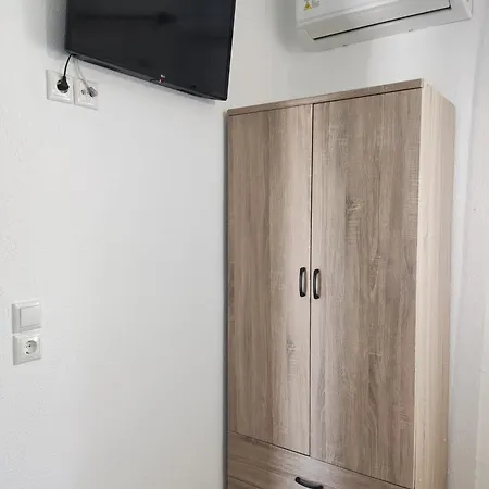 Dolphins House Appartement Koinira Buitenkant foto