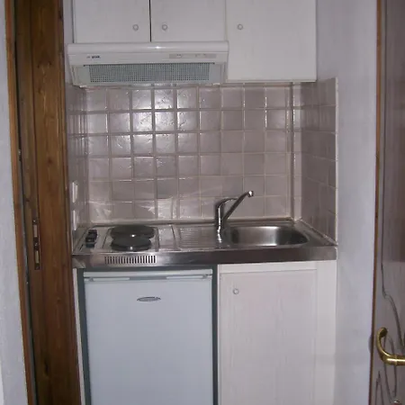 Dolphins House Appartement Koinira Buitenkant foto