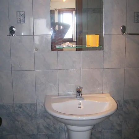 Dolphins House Appartement Koinira Buitenkant foto